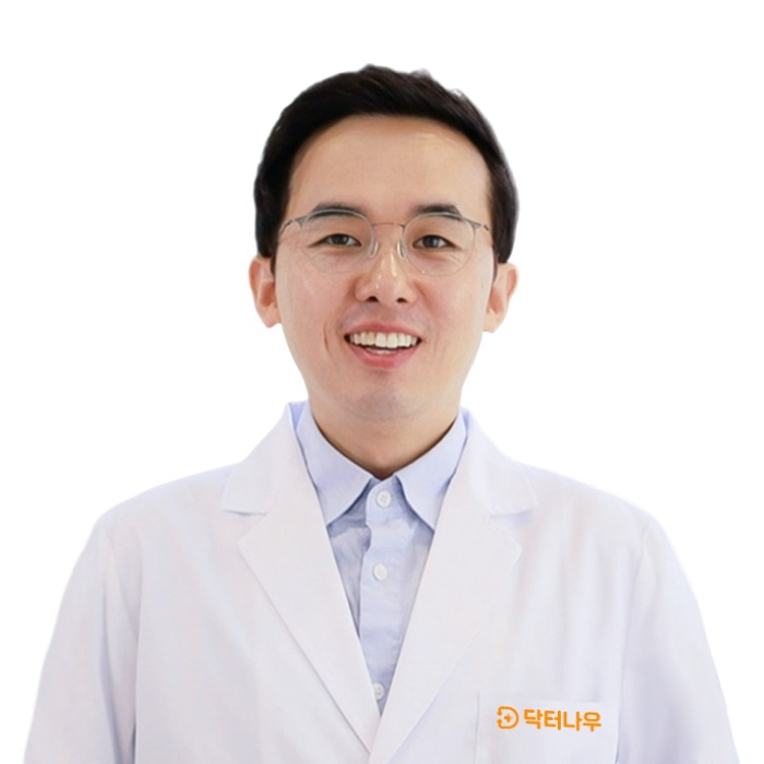 김준상 의사 사진