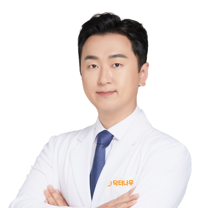 백동원 의사 사진