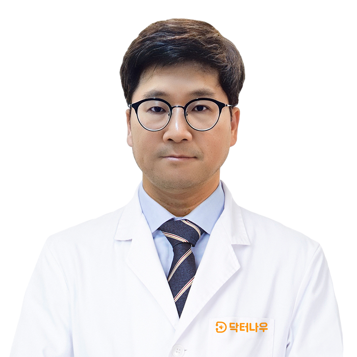 김종상 의사 사진
