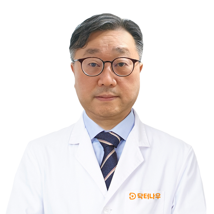 김범수 의사 사진