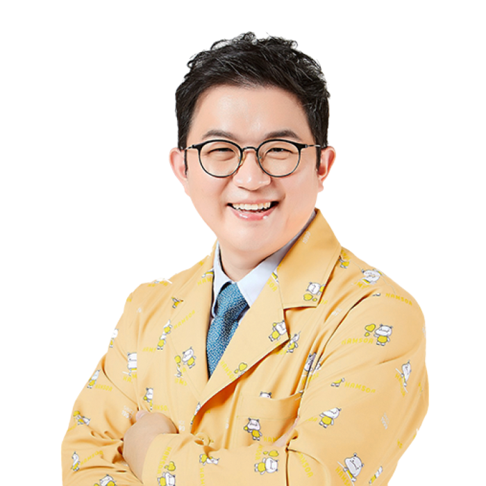 김한빛 의사 사진