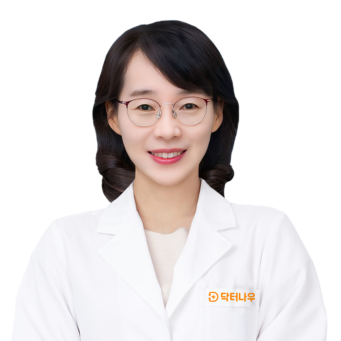 박수경 의사 사진