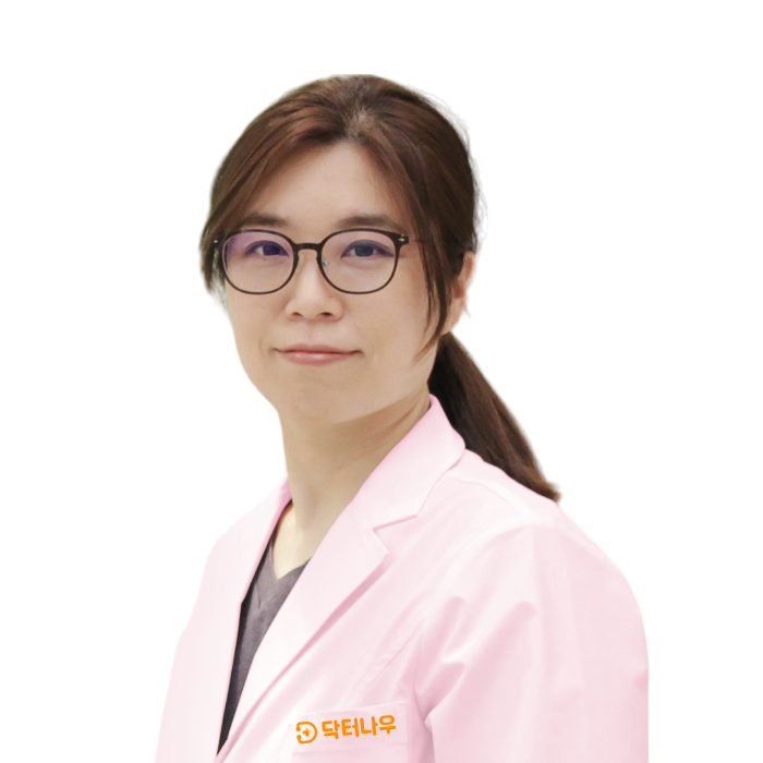 송동화 의사 사진