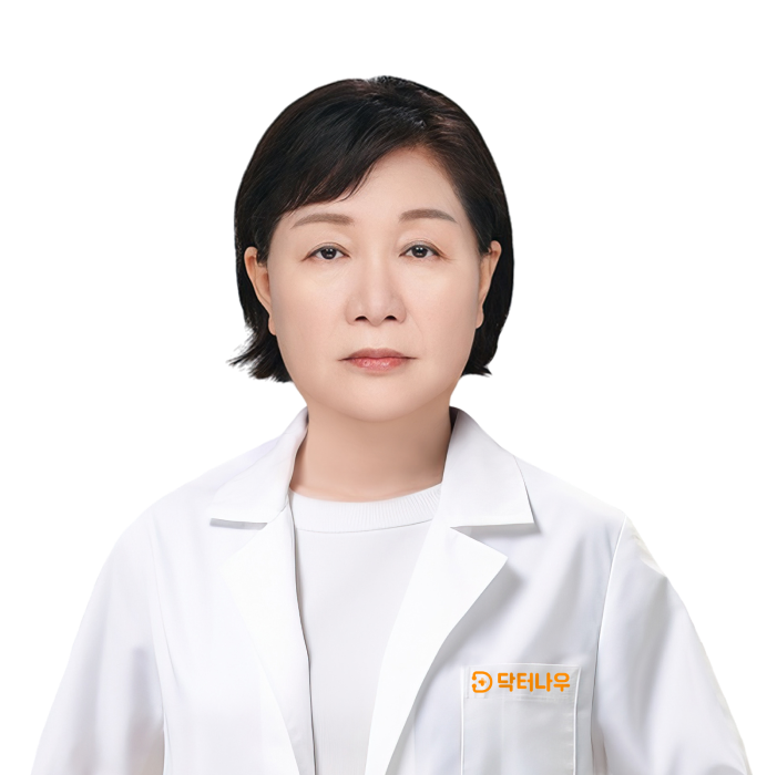 윤영자 의사 사진