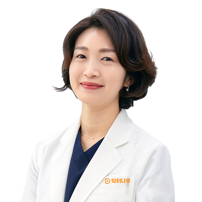 장윤희 의사 사진