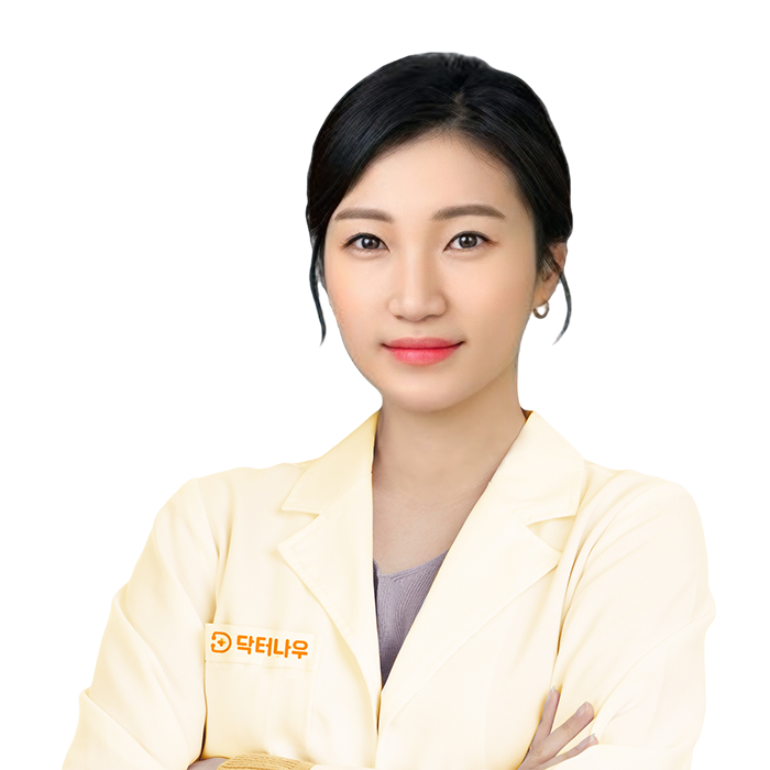 강소영 의사 사진