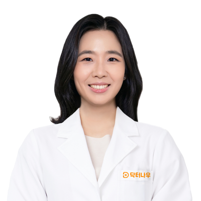 한지영 의사 사진