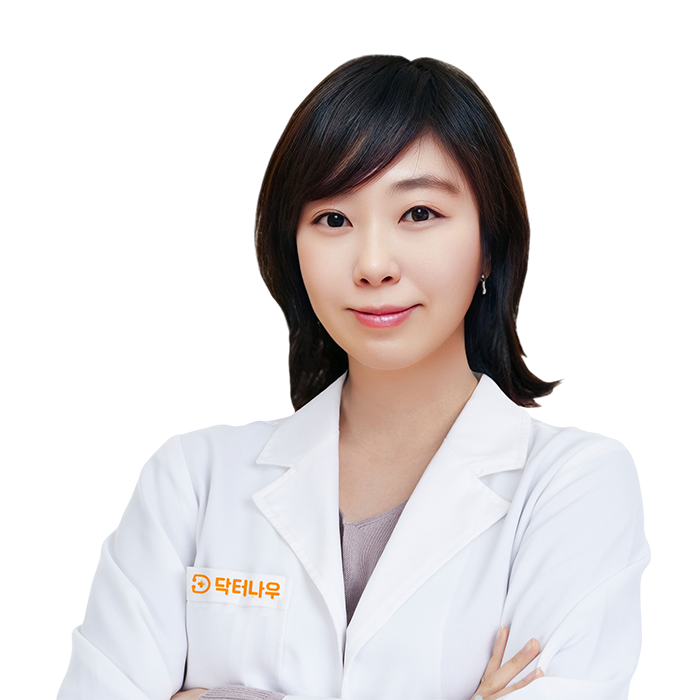 이정은 의사 사진