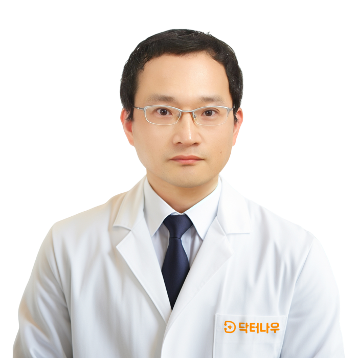 김태우 의사 사진