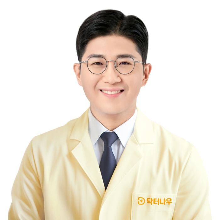 이상헌 의사 사진
