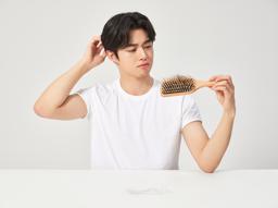피나스테리드 성분의 뿌리는 탈모약 '핀쥬베' 효과, 부작용, 사용법, 주의사항까지 썸네일