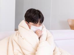 감기 빨리 낫고 싶다면? "감기 빨리 낫는 법 5가지!" 썸네일