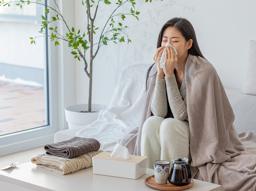 올겨울 독감 걱정 끝! 닥터나우 의료진과 알아보는 '독감' 자주 묻는 질문 썸네일