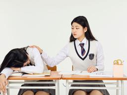 꾸벅꾸벅 나른한 춘곤증의 원인과 증상, 극복법 알아보기 썸네일