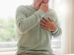 '꺼억' 트림을 너무 자주 하면 질병일까요? 트림 많이 하는 이유 썸네일