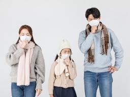 감기 증상 있나요? 감기 유행과 비대면 진료 꿀팁 총정리(2025년 최신) 썸네일