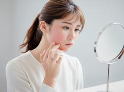 화끈화끈 얼굴 홍조, 주사피부염이 의심된다면? 원인부터 치료까지 A to Z  썸네일