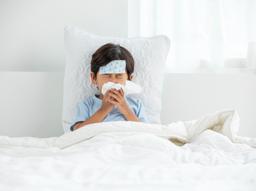 독감, 코로나, RSV '트리플데믹' 유행 상황과 증상, 예방수칙 (2025년 11월 최신) 썸네일