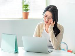 히터 사용으로 건조한 겨울, 스마일라식 후 안구건조증에 영향 있을까? 썸네일