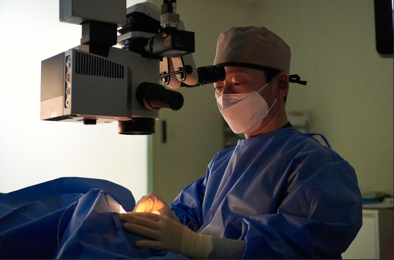 스마일라식주의사항