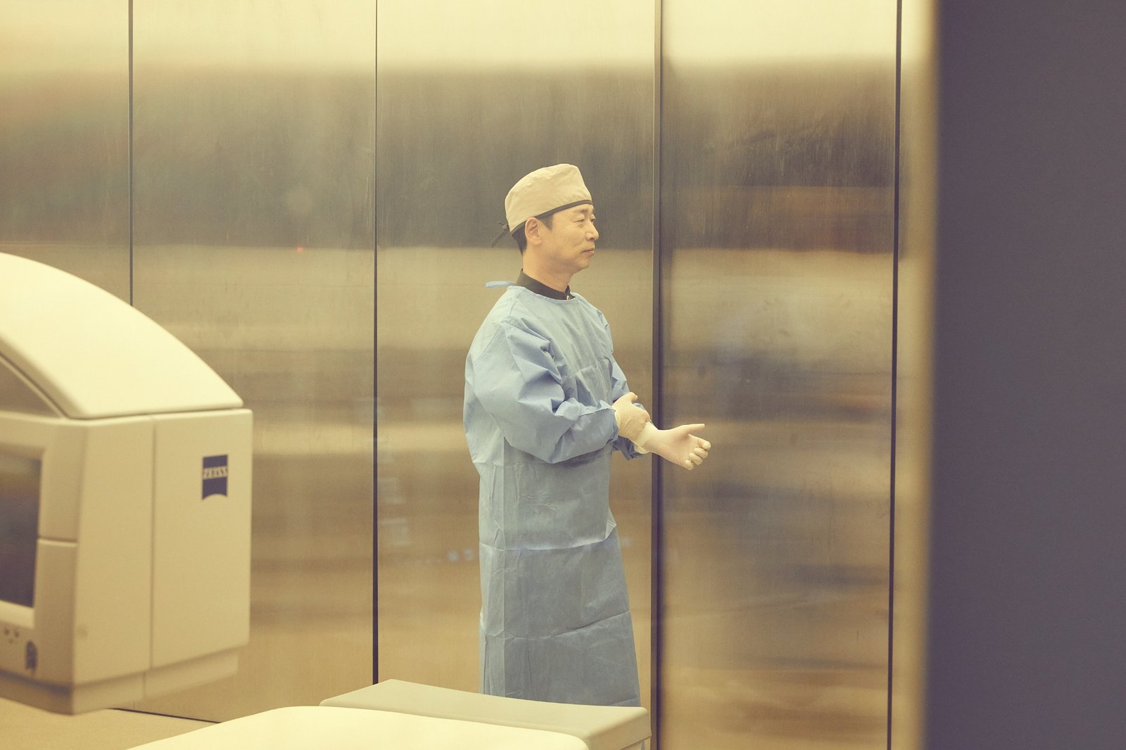 스마일라식수술주의사항