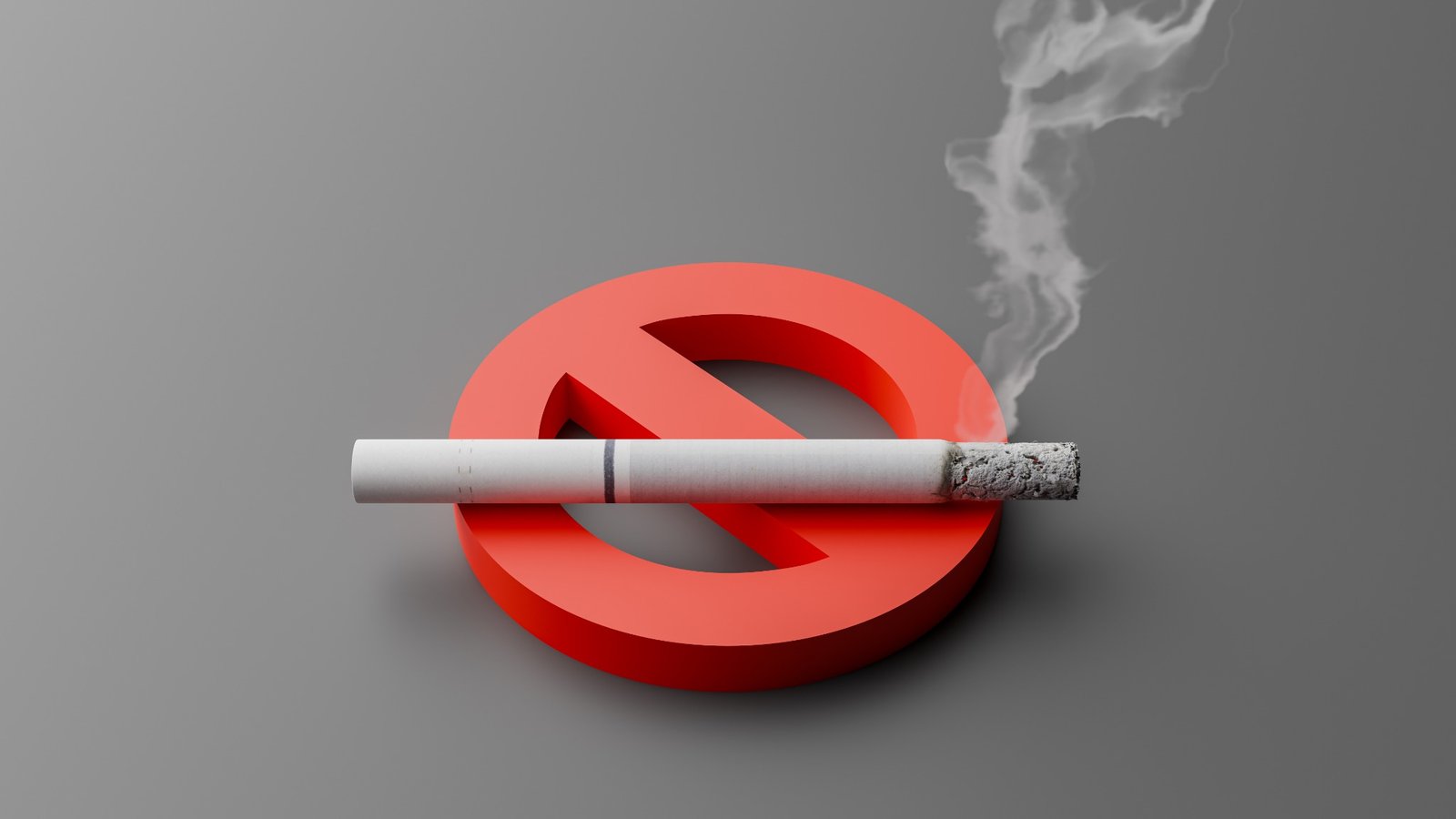 스마일라식흡연