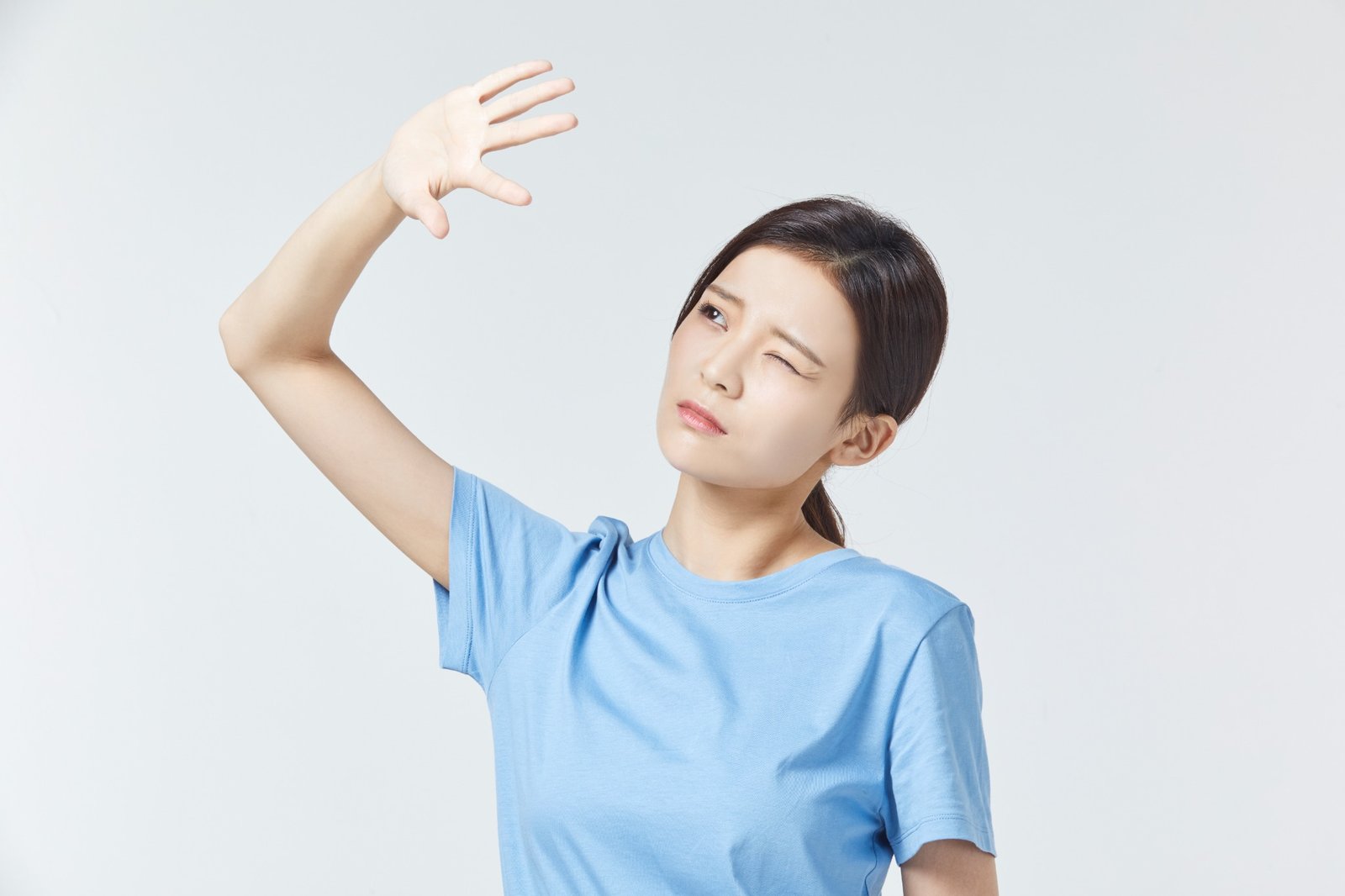 스마일라식수술주의사항