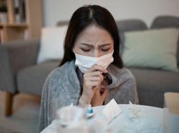 레지오넬라증 제대로 알기!  감염 경로·증상·치료·예방법까지 썸네일