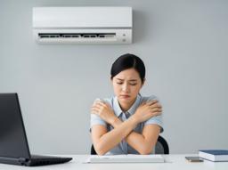 냉방병 증상, 여름감기·코로나와 어떻게 구분하나요? 썸네일