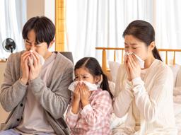누런 콧물의 원인은 축농증, 축농증 증상과 치료법은? 썸네일