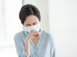 감기로 착각하기 쉬운 "폐렴" 초기증상, 치료, 예방접종 썸네일