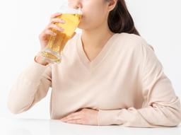 잠 안 올 때 마시는 술, 독일까 약일까? 썸네일