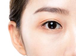 눈에서 광채 나는 눈동자 미인 되는 법 2가지 썸네일