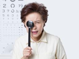 갑자기 시야가 뿌옇게.. 백내장 증상? 백내장 증상, 수술, 원인, 예방법 알아보기  썸네일