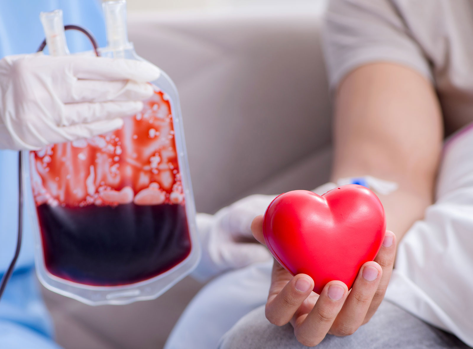 医師の診察を受ける時期