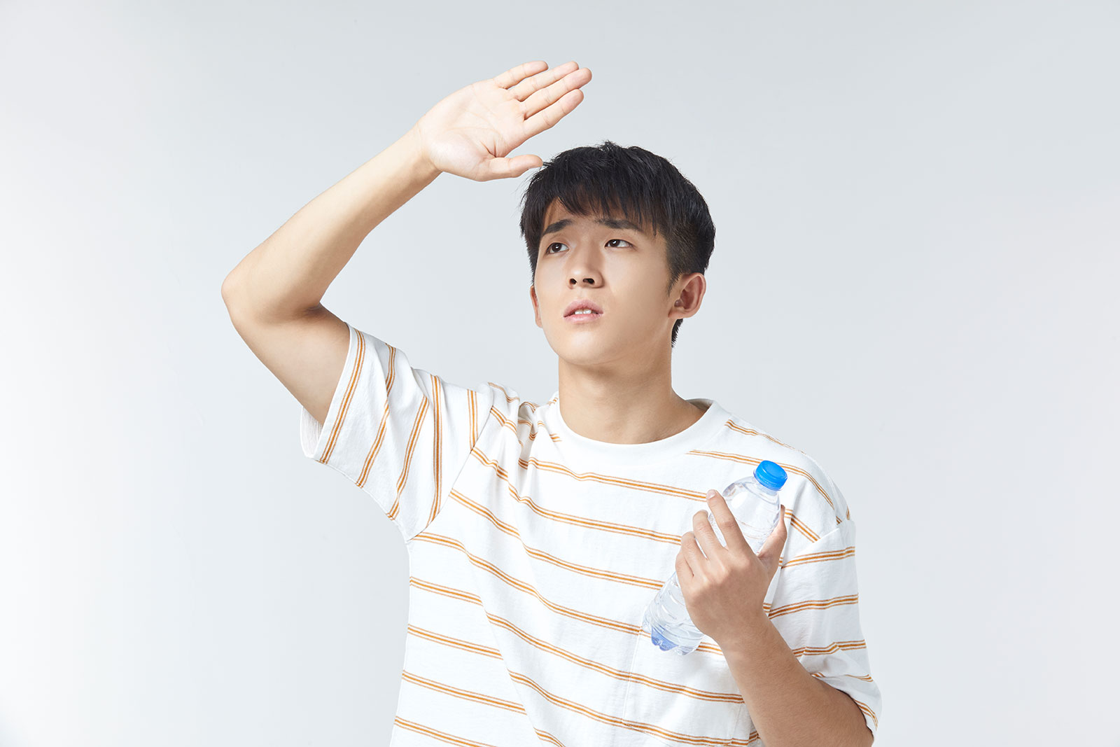 沈殿離脱はどのくらいの期間続きますか?