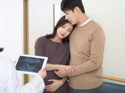 임신 초기에 주의해야 하는 "계류유산" 증상과 진단, 원인, 치료법  썸네일