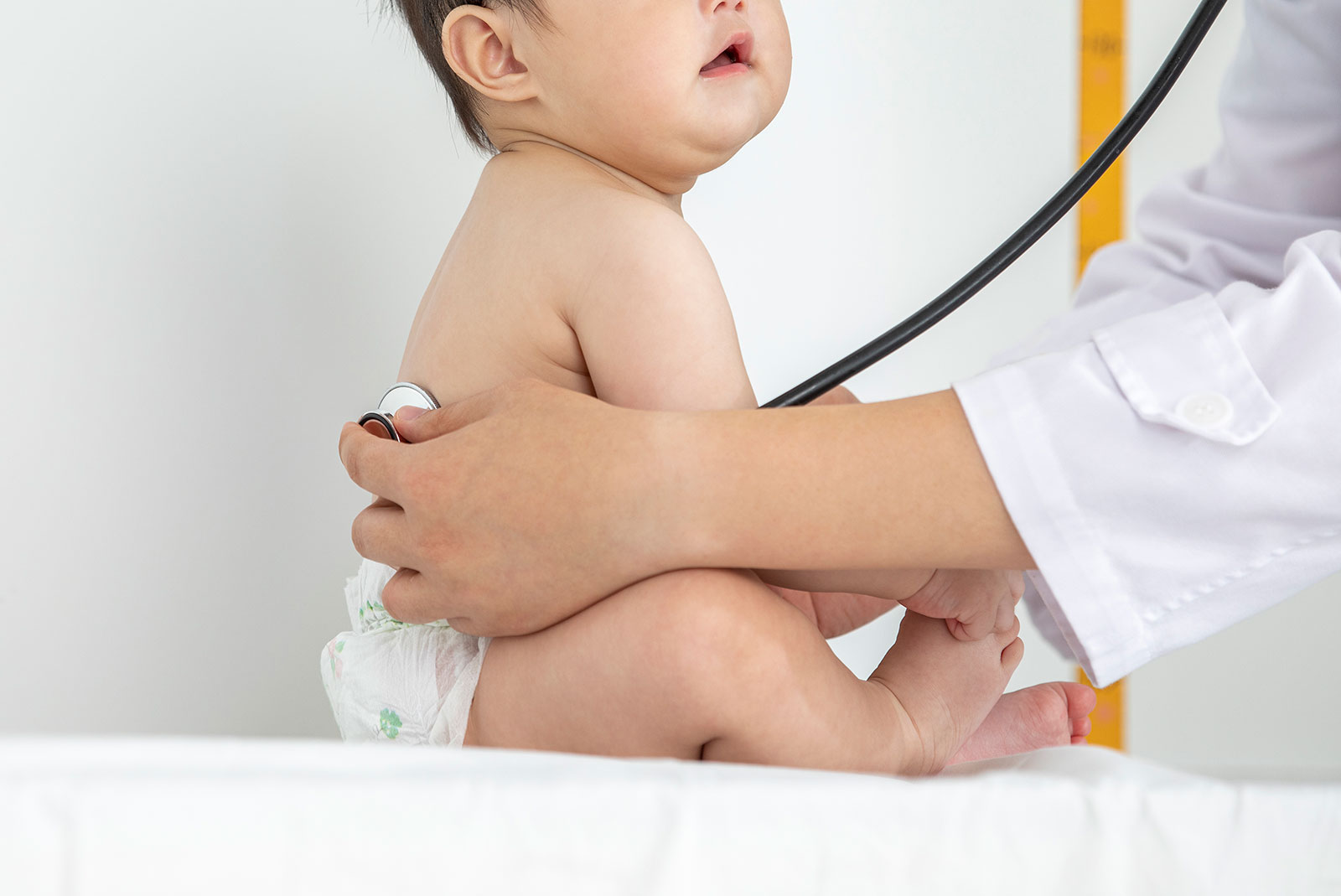 あせもとは何ですか?