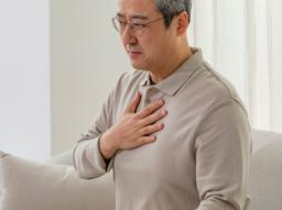 "심부전 증상이 궁금해요." 심부전 원인, 증상, 치료법까지 썸네일