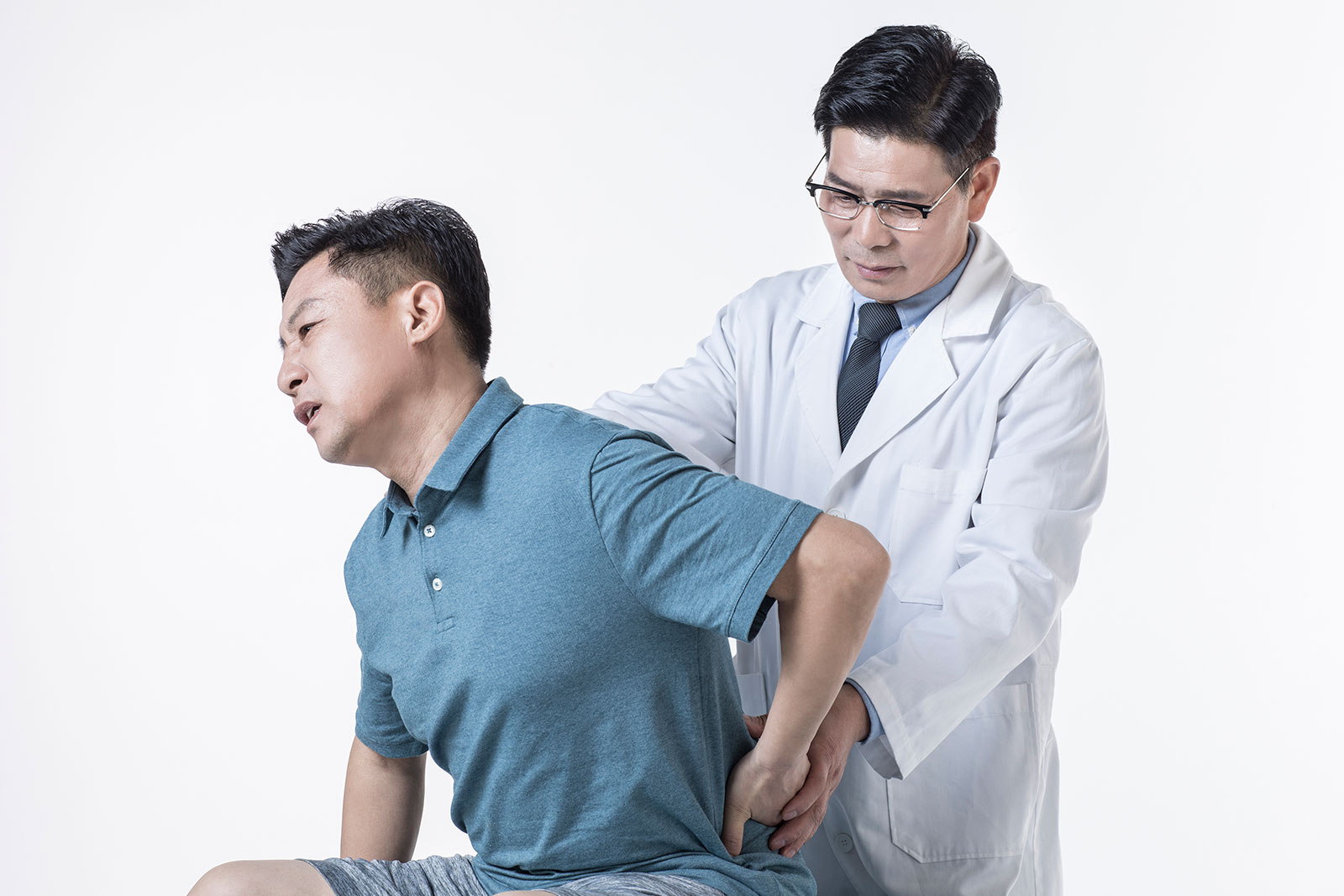 強直性脊椎炎の治療は今後 10 年間でどのように変化すると思いますか?