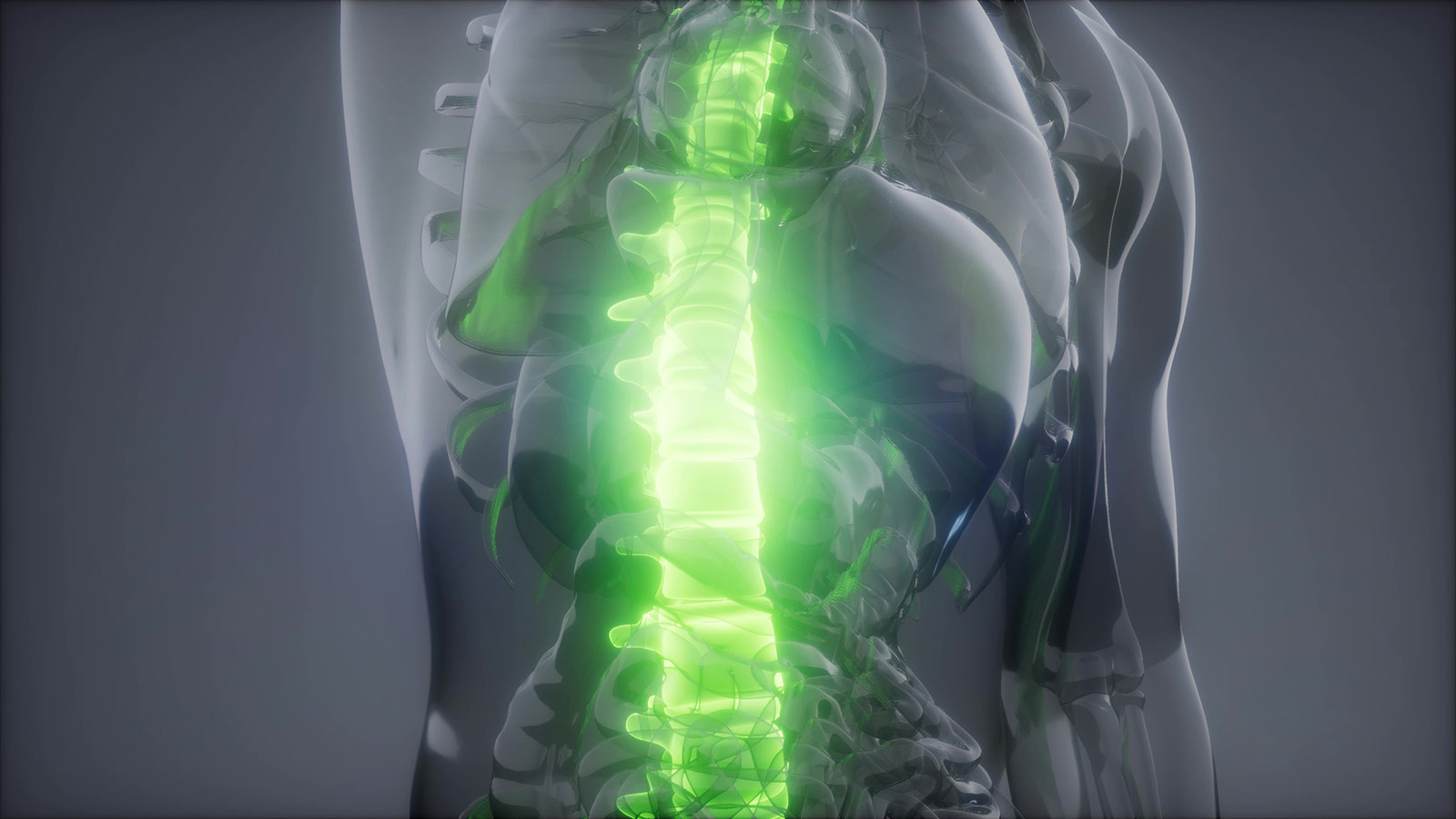  AS はどのようにして骨髄浮腫を引き起こすのでしょうか?