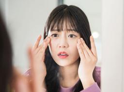 구분 어려운 "한관종 vs 비립종" 차이부터 한관종 제거, 원인 알아보기  썸네일