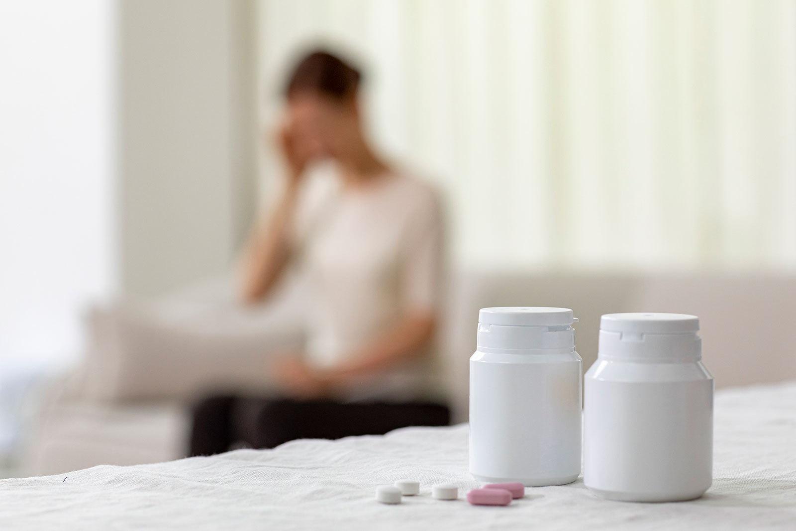 鼻前庭炎の原因