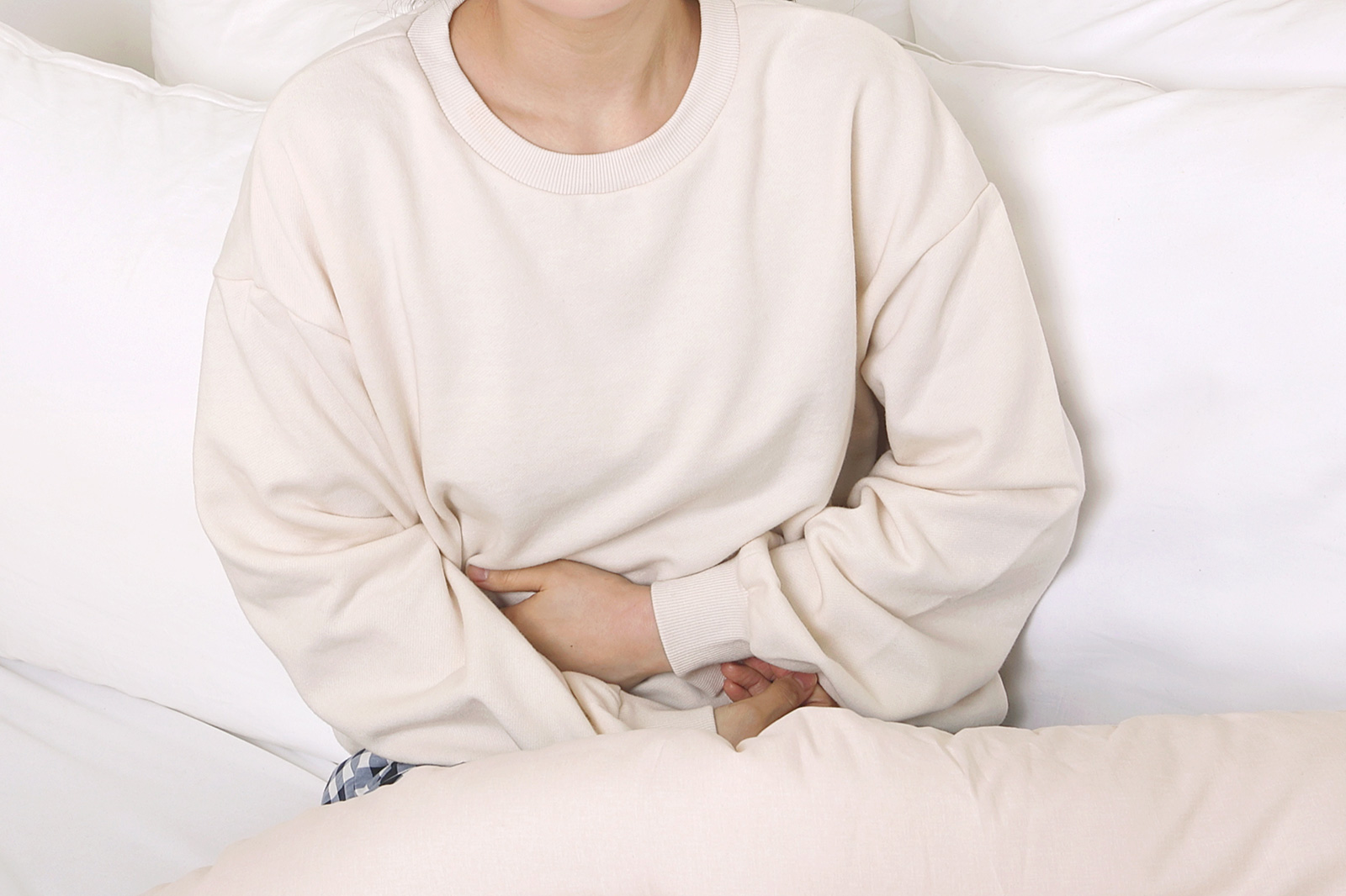 医師の診察を受ける時期