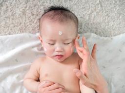 아기 아토피 관리, 5가지만 따라해 보세요! 썸네일