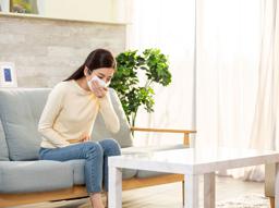 "객혈, 원인이 무엇인가요?" 객혈과 토혈 차이, 원인, 치료법까지 썸네일