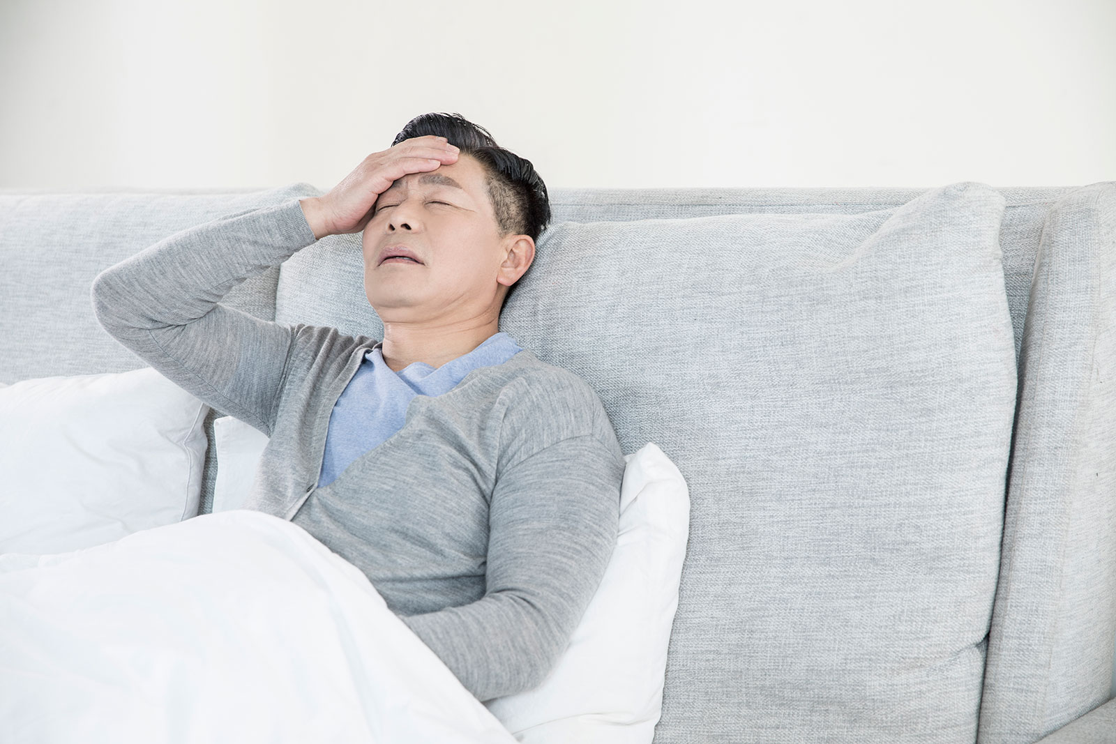 メラトニンとは何ですか?