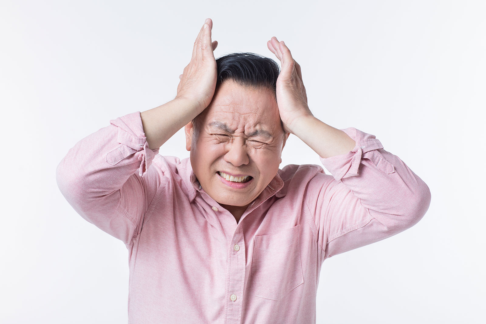 メラトニンは群発頭痛に効果があるのでしょうか?