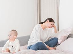 산후 우울증, 원인이 무엇일까? 산후 우울증 자가진단 테스트, 증상, 치료법 썸네일