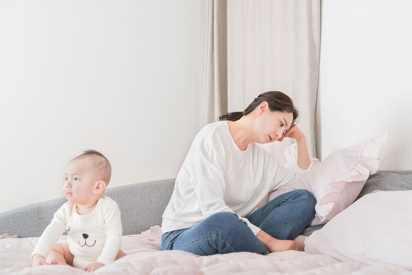 うつ病はどのように伝染するのか